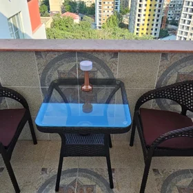 In Baku 105.0 m² apartment is for sale - Image 5