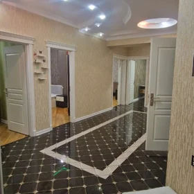 In Baku 140.0 m² apartment is for rent - Image 5