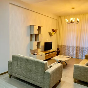 In Baku 90.0 m² apartment is for rent - Image 3