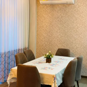 In Baku 90.0 m² apartment is for rent - Image 6