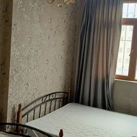 In Binəqədi rayonu 43.0 m² apartment is for sale - Image 2