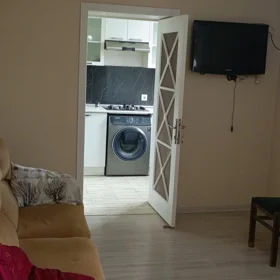 In Binəqədi rayonu 43.0 m² apartment is for sale - Image 6