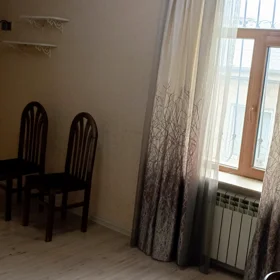 In Binəqədi rayonu 43.0 m² apartment is for sale - Image 7