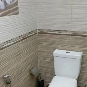 In Binəqədi rayonu 43.0 m² apartment is for sale - Image 8