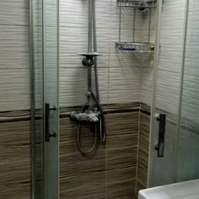 In Binəqədi rayonu 43.0 m² apartment is for sale - Image 9