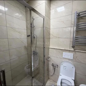 In Baku 58.0 m² apartment is for rent - Image 2
