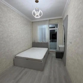 In Baku 58.0 m² apartment is for rent - Image 5