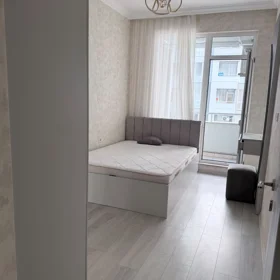 In Baku 58.0 m² apartment is for rent - Image 6