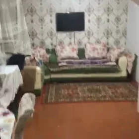 In Səbail rayonu 76.0 m² house with 3.0 rooms is for rent - Image 5
