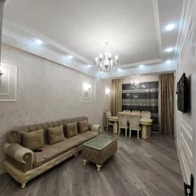 In Baku 65.0 m² apartment is for sale - Image 6