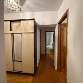 In Baku 80.0 m² apartment is for rent - Image 4