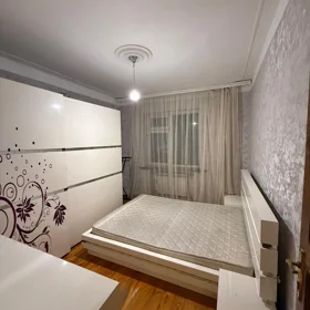 In Baku 80.0 m² apartment is for rent - Image 5