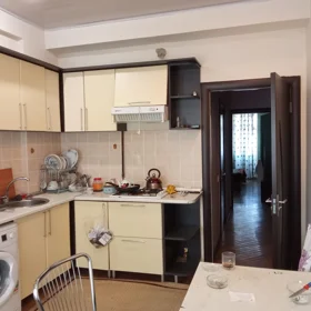 In Baku 100.0 m² apartment is for rent - Image 4