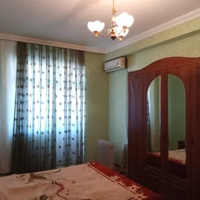 In Baku 100.0 m² apartment is for rent - Image 10