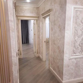 In Baku 128.0 m² apartment is for sale - Image 2