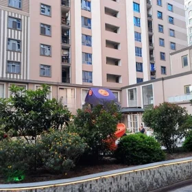 In Baku 128.0 m² apartment is for sale - Image 5