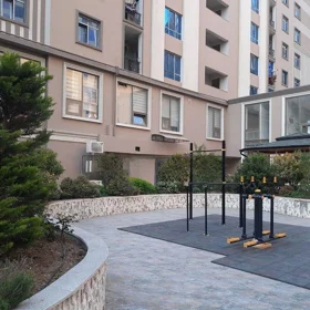 In Baku 128.0 m² apartment is for sale - Image 6