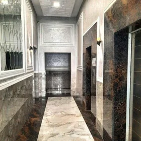 In Baku 128.0 m² apartment is for sale - Image 7
