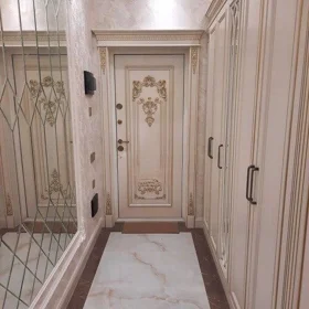 In Baku 128.0 m² apartment is for sale - Image 8