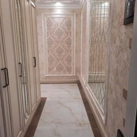 In Baku 128.0 m² apartment is for sale - Image 9