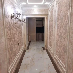 In Baku 128.0 m² apartment is for sale - Image 10