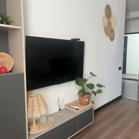 In Baku 75.0 m² apartment is for rent - Image 7