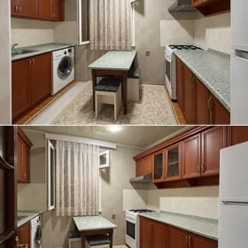In Baku nan m² apartment is for sale - Image 2