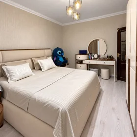 In Baku nan m² apartment is for sale - Image 5