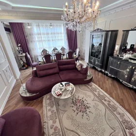 In Baku 155.0 m² apartment is for sale - Image 10