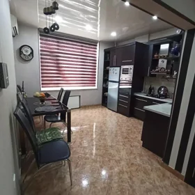 In Baku 71.0 m² apartment is for sale - Image 2