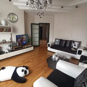 In Baku 71.0 m² apartment is for sale - Image 4