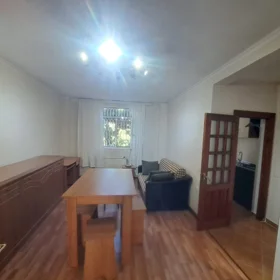 In Baku 55.0 m² house with 3.0 rooms is for rent - Image 4