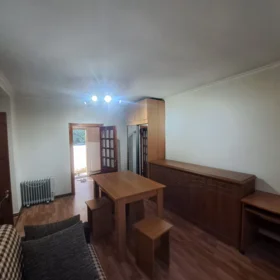 In Baku 55.0 m² house with 3.0 rooms is for rent - Image 5