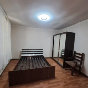 In Baku 55.0 m² house with 3.0 rooms is for rent - Image 10