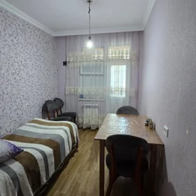 In Sumgayit 58.0 m² apartment is for sale - Image 3