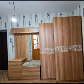 In Sumgayit 58.0 m² apartment is for sale - Image 4