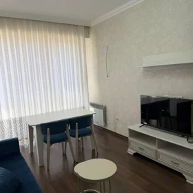 In Baku 50.0 m² apartment is for rent - Image 2