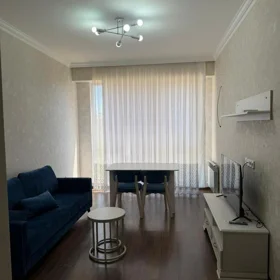 In Baku 50.0 m² apartment is for rent - Image 3