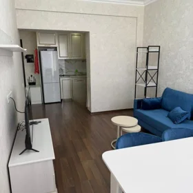 In Baku 50.0 m² apartment is for rent - Image 4