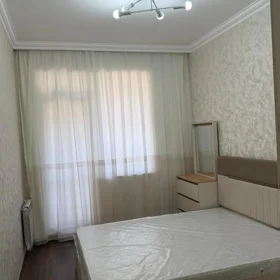 In Baku 50.0 m² apartment is for rent - Image 5