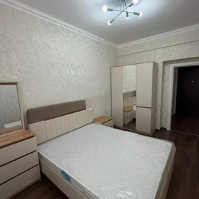 In Baku 50.0 m² apartment is for rent - Image 6