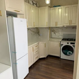 In Baku 50.0 m² apartment is for rent - Image 7