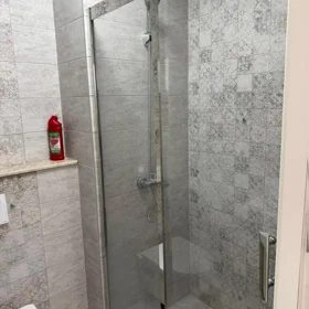 In Baku 50.0 m² apartment is for rent - Image 8