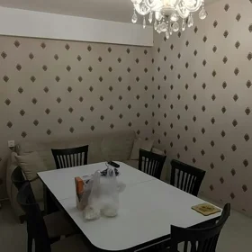 In Baku 100.0 m² apartment is for rent - Image 6