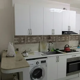 In Baku 100.0 m² apartment is for rent - Image 7