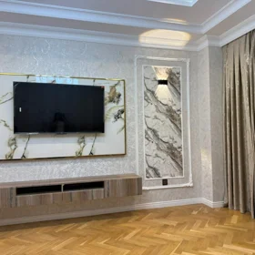 In Xətai rayonu 90.0 m² apartment is for rent - Image 6