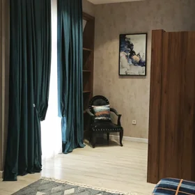 In Xətai rayonu 107.0 m² apartment is for rent - Image 6