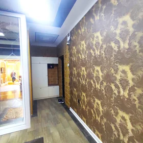 In Baku 128.0 m² apartment is for sale - Image 3