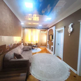 In Baku 128.0 m² apartment is for sale - Image 9