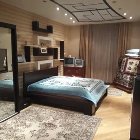In Baku 286.0 m² apartment is for sale - Image 6
